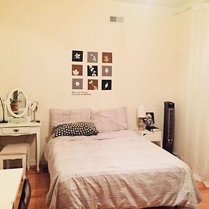 Cozy Bedrooms At University City In Philadelphia