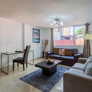 Suites 259 Condesa