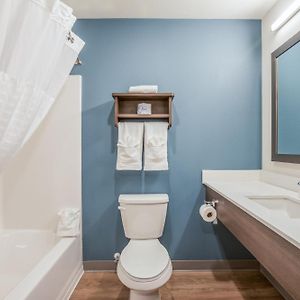 Queen Suite