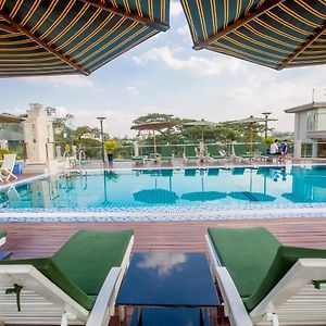 Prestige Residences At Golden Valley By Grand United Hospitality